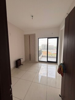 3 BHK + Extra Room Apartment For Sale in SKA Divya Towers
