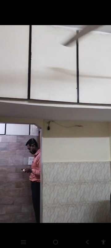 Furnished Amenities in 1 BHK Apartment at Shiv Srushti Apartments, Kurla East – for Rent
