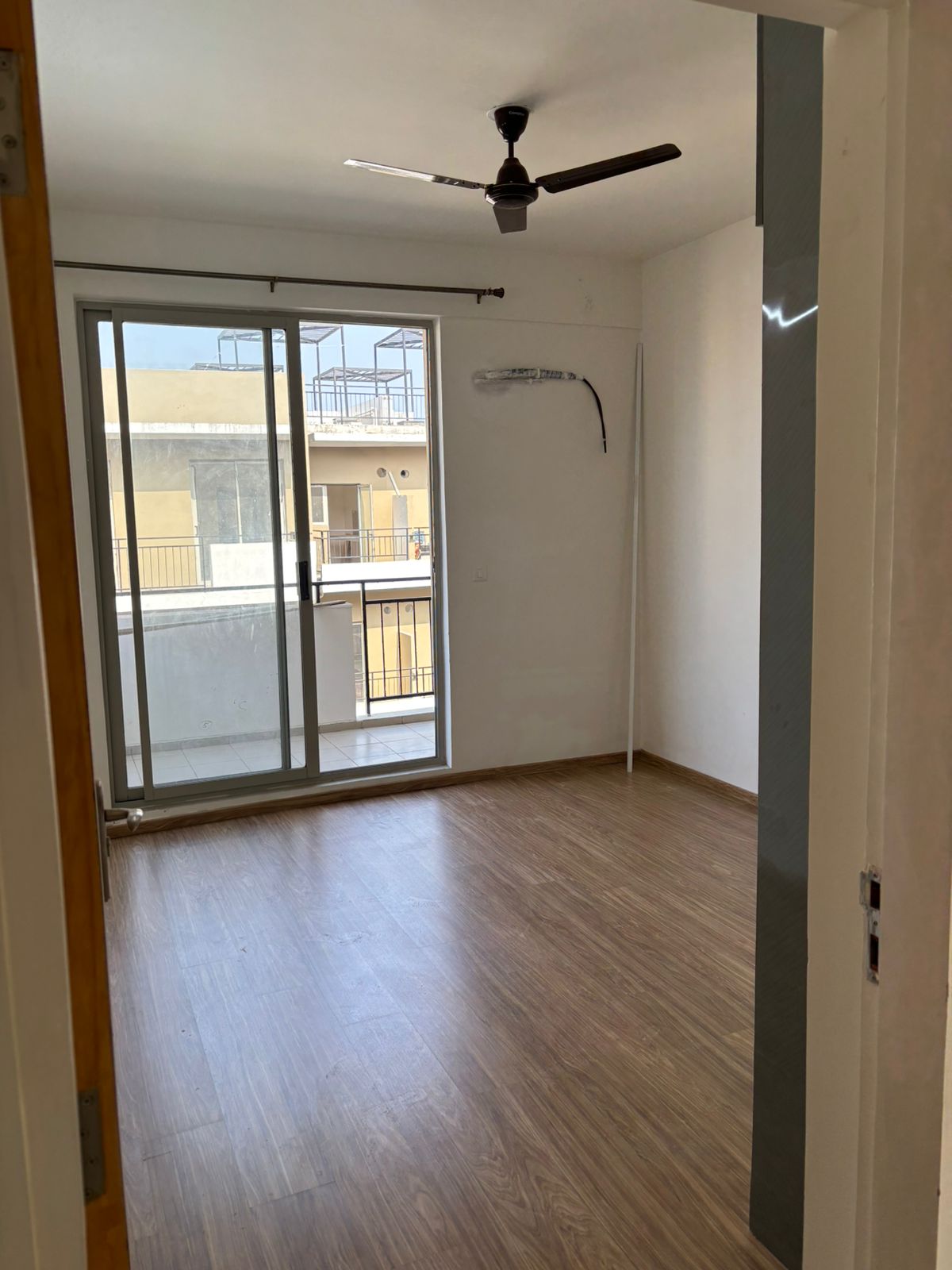 3 BHK Apartment For Rent in Vatika Xpressions