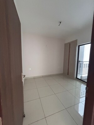 Bathroom in 3 BHK Apartment at SKA Divya Towers, Sector 16 Greater Noida – for Sale