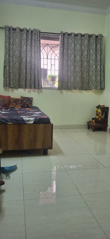 1 BHK Apartment For Rent in Haware Panchavati, Ghansoli