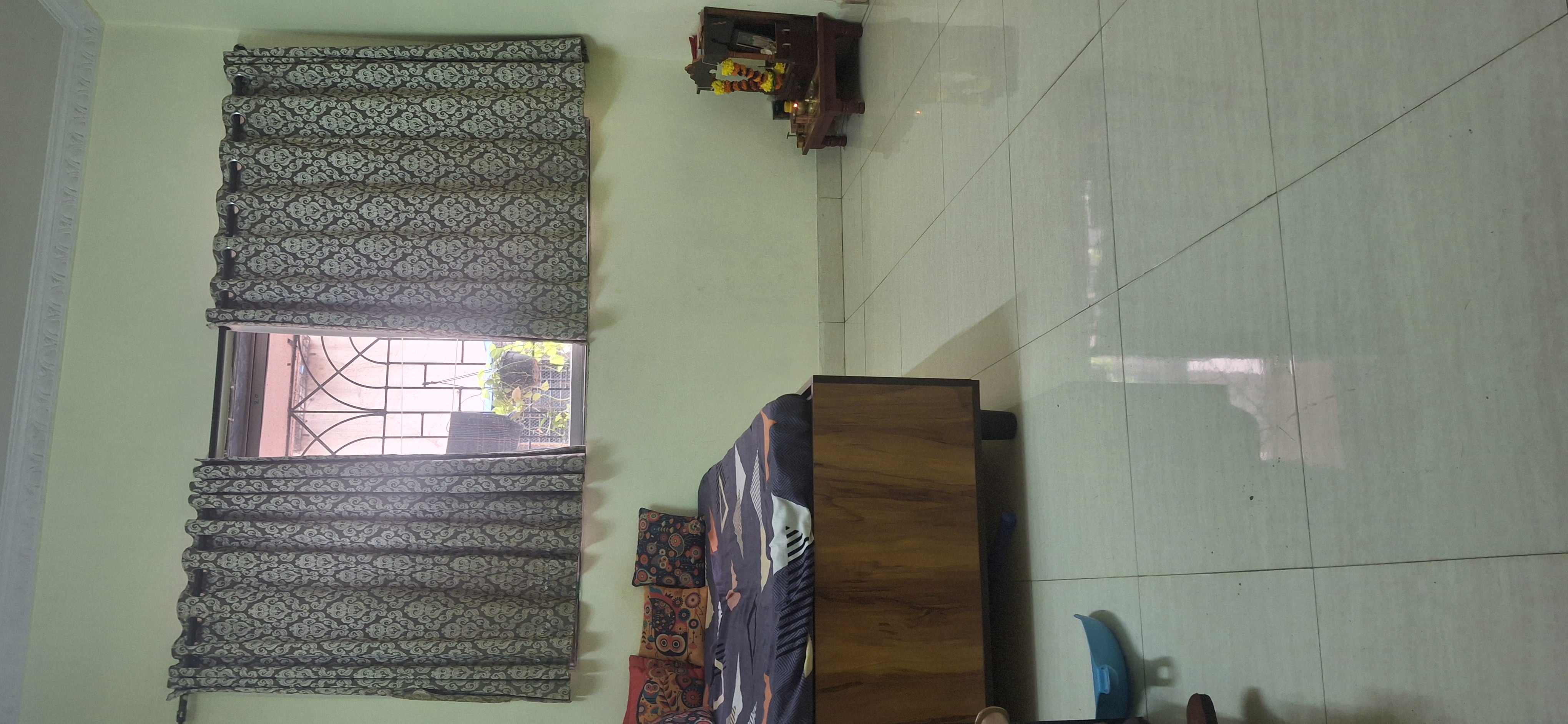 1 BHK Apartment For Rent in Haware Panchavati