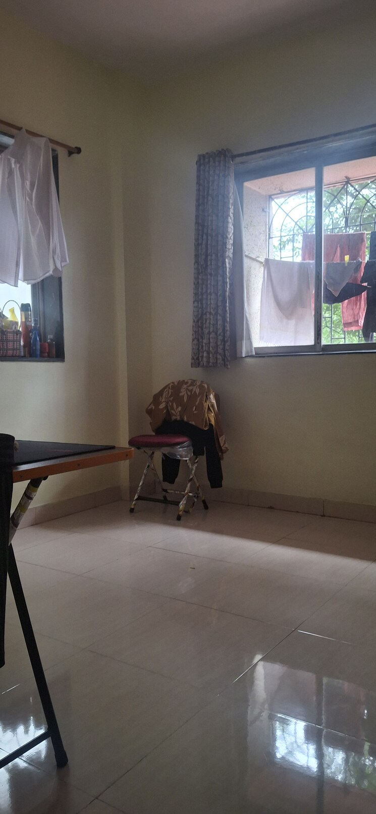 Bedroom, haware-panchavati 1 Bedroom 656 Sq.Ft. Apartment In Ghansoli Navi Mumbai 9054395