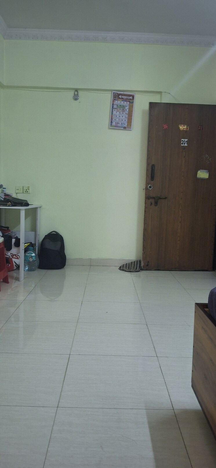 Room, haware-panchavati 1 Bedroom 656 Sq.Ft. Apartment In Ghansoli Navi Mumbai 9054395