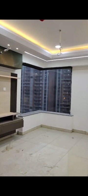 Kitchen in 4 BHK Apartment at Rishita Manhattan, Gomti Nagar – for Rent