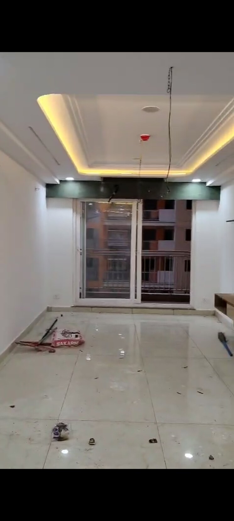 Kitchen, rishita-manhattan 4 Bedroom 2650 Sq.Ft. Apartment In Gomti Nagar Lucknow 9054400