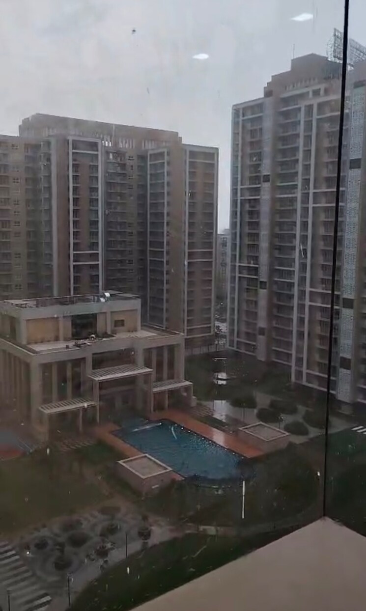 Exterior View, rishita-manhattan 4 Bedroom 2650 Sq.Ft. Apartment In Gomti Nagar Lucknow 9054400