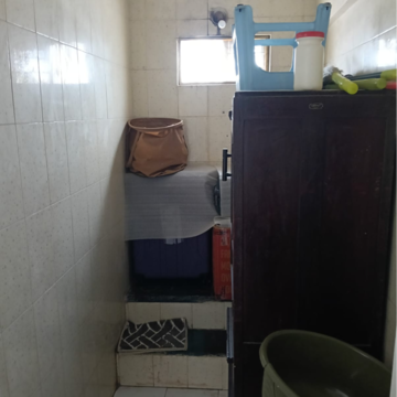  2 BHK Apartment at Bopodi – for Rent