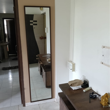  2 BHK Apartment at Bopodi – for Rent