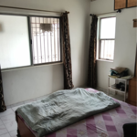 2 BHK 1000 Sq.Ft. Apartment in Bopodi