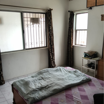2 BHK Apartment For Rent in Bopodi