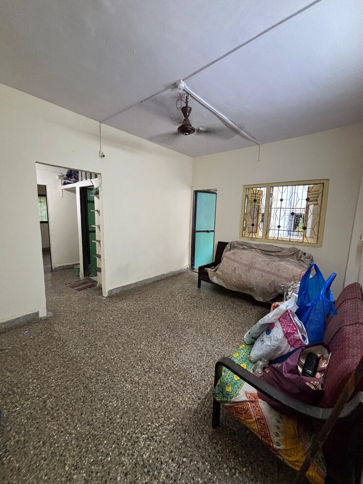 Bedroom, shradha-saburi-apartment 1 Bedroom 525 Sq.Ft. Apartment In Dombivli East Thane 9054396