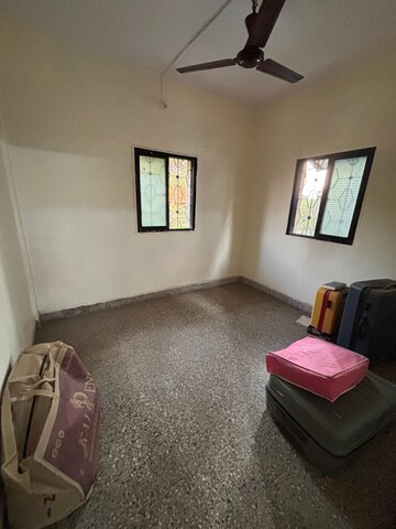 Bedroom in 1 BHK Apartment at Shradha Saburi Apartment, Dombivli East – for Rent