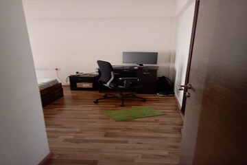 2 BHK Apartment For Rent in The Wadhwa The Address, Ghatkopar West