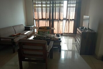 Kitchen in 2 BHK Apartment at The Wadhwa The Address, Ghatkopar West – for Rent
