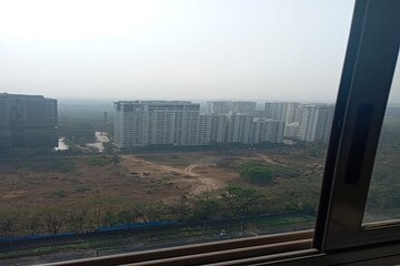 Swimming Pool in 2 BHK Apartment at The Wadhwa The Address, Ghatkopar West – for Rent