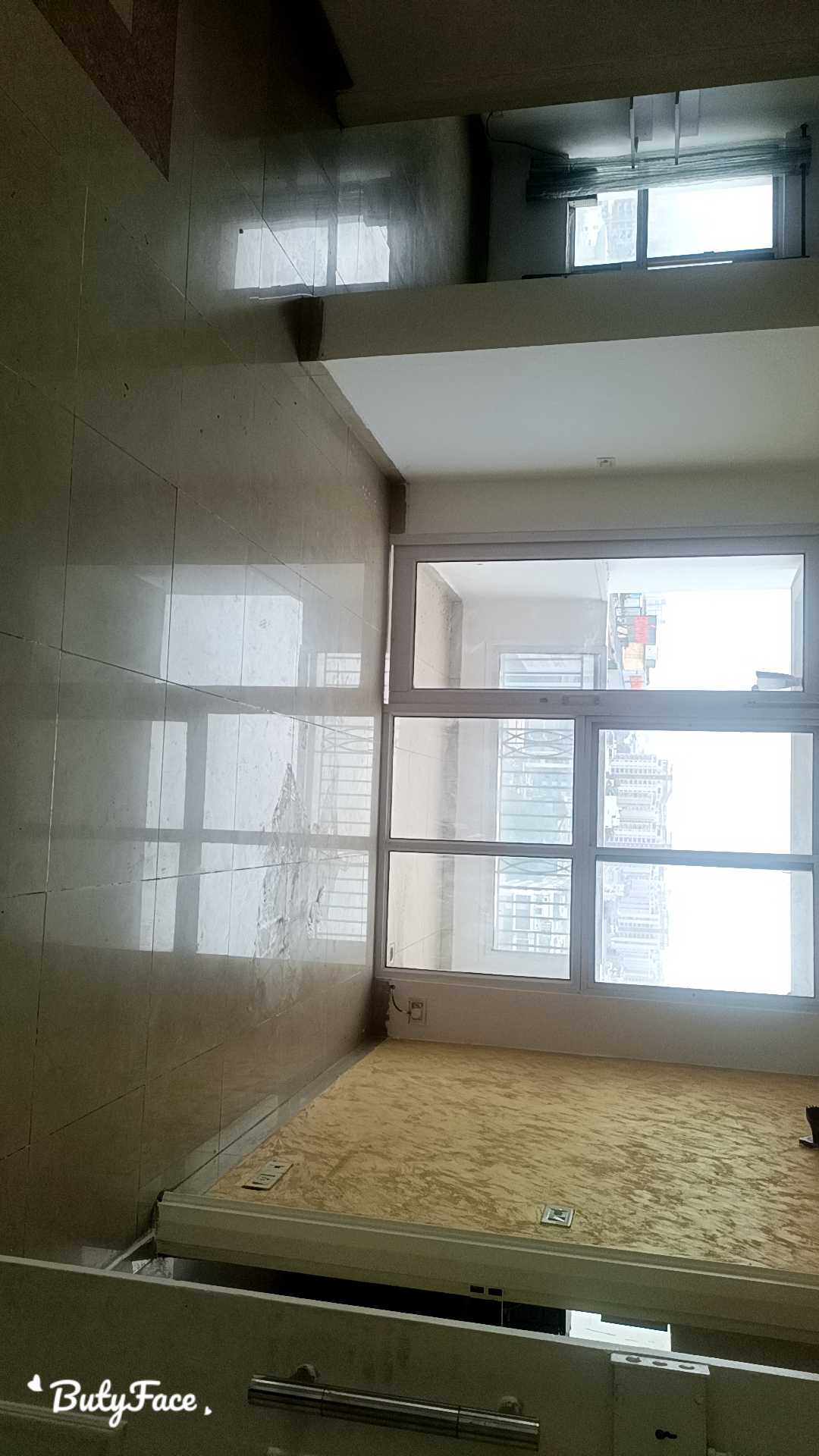 3 BHK Apartment For Rent in Parsvnath Green Ville