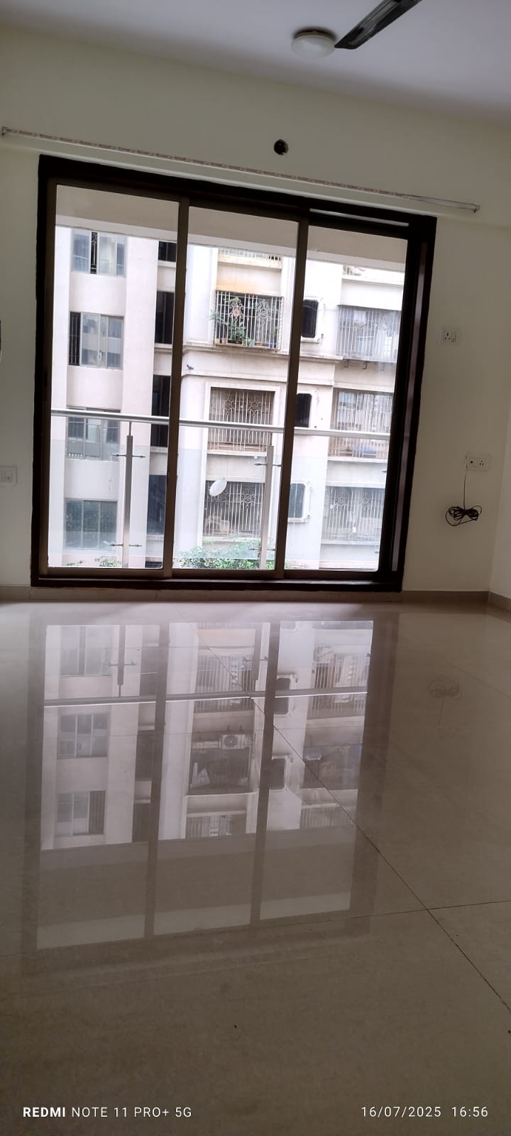 1 BHK 450 Sq.Ft. Apartment in Raunak Sai Dham Towers