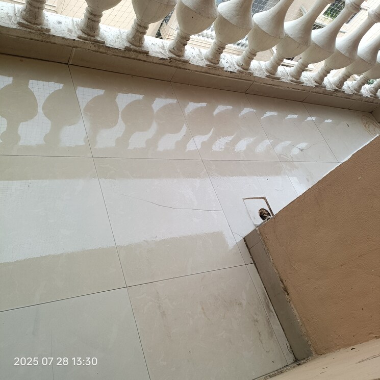 Kitchen, parsvnath-green-ville 3 Bedroom 2020 Sq.Ft. Apartment In Sector 48 Gurgaon 9054420