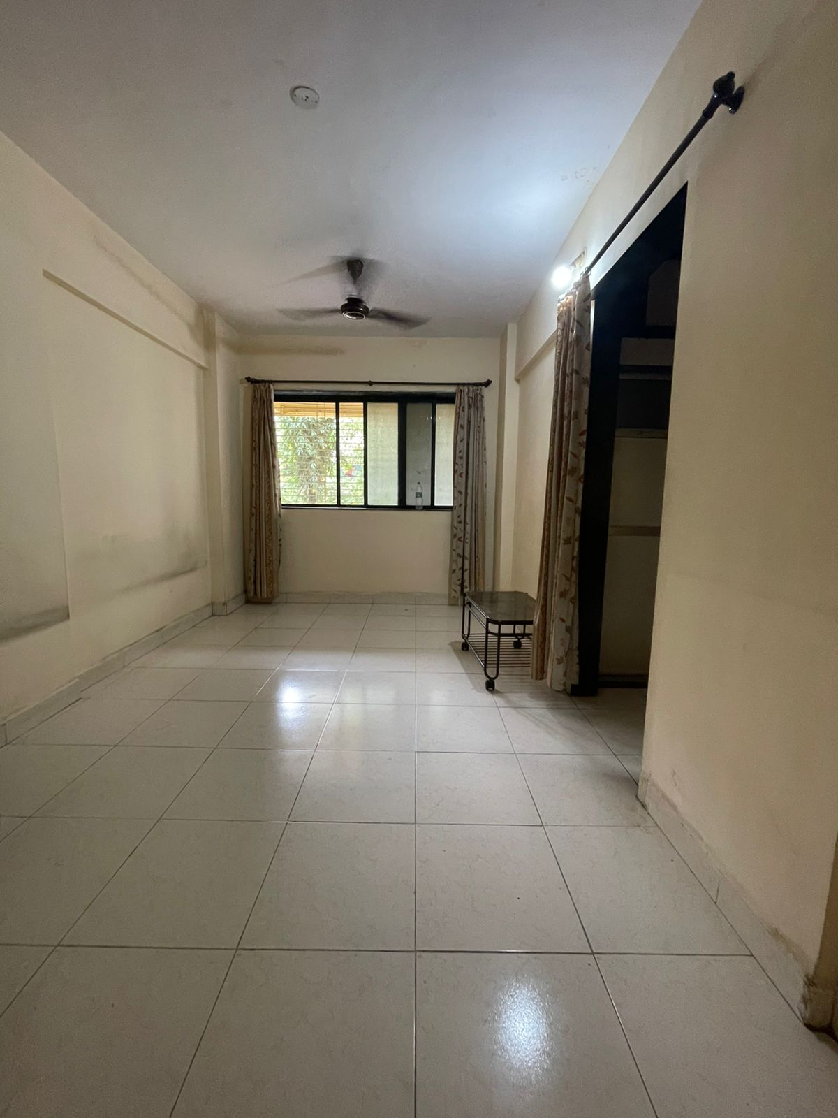 1 BHK Apartment For Rent in Anu vitthal CHS