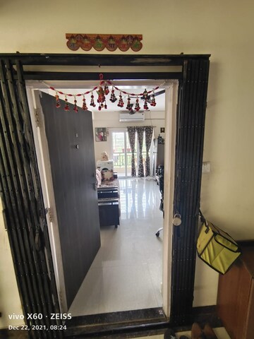Building Lobby in 3 BHK Apartment at New Town Action Area 1 – for Sale