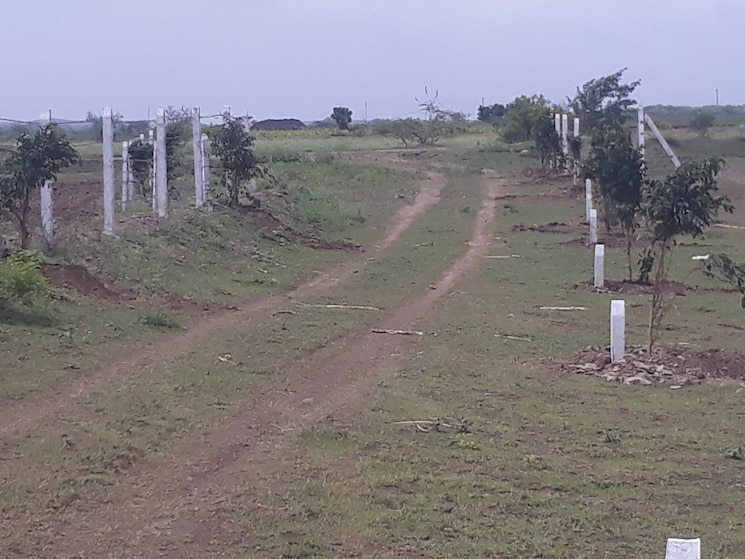 undefined, pansarewadi  6000 Sq.Ft. Plot In Pansarewadi Baramati 9054413