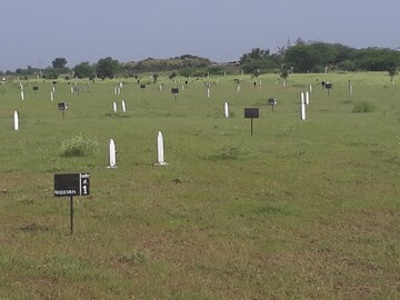 Plot Area in  Plot at Pansarewadi – for Sale