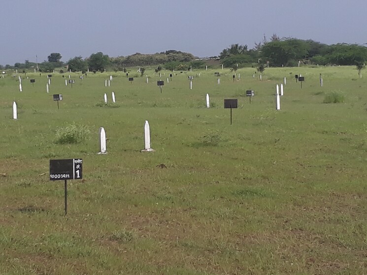 undefined, pansarewadi  6000 Sq.Ft. Plot In Pansarewadi Baramati 9054413