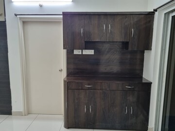 Furnished Amenities in 3 BHK Apartment at Aparna Kanopy Tulip, Kompally – for Sale