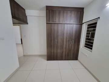 Bedroom in 3 BHK Apartment at Aparna Kanopy Tulip, Kompally – for Sale