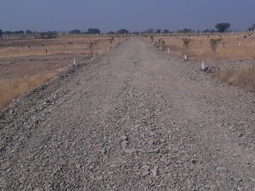 Plot Area in  Plot at Pansarewadi – for Sale