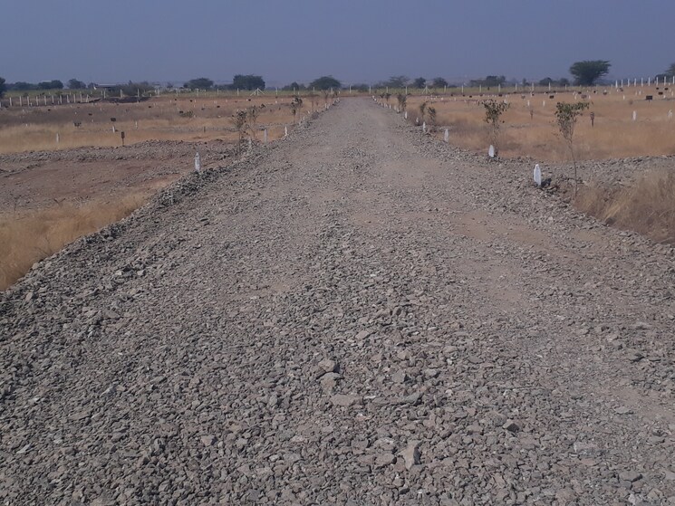 undefined, pansarewadi  6000 Sq.Ft. Plot In Pansarewadi Baramati 9054413