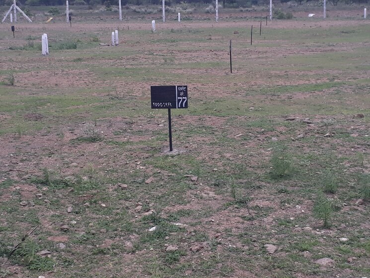 undefined, pansarewadi  6000 Sq.Ft. Plot In Pansarewadi Baramati 9054413