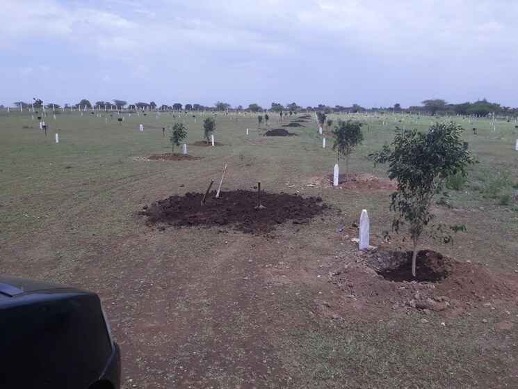 undefined, pansarewadi  6000 Sq.Ft. Plot In Pansarewadi Baramati 9054413