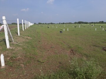 Plot Area in  Plot at Pansarewadi – for Sale