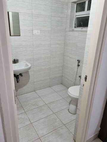 Attached Bathroom in 3 BHK Apartment at Aparna Kanopy Tulip, Kompally – for Sale