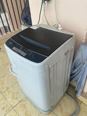 Team Area in 3.5 BHK Apartment at SKA Divya Towers, Sector 16 Greater Noida – for Sale