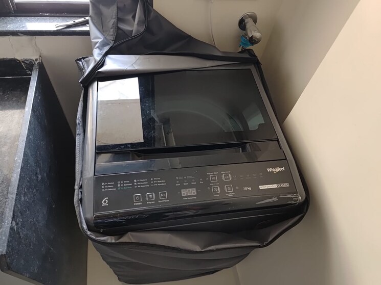 undefined, lotus-unity 2 Bedroom 735 Sq.Ft. Apartment In Versova Mumbai 9054424