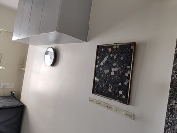 Furnished Amenities in 2 BHK Apartment at Lotus Unity, Versova – for Rent
