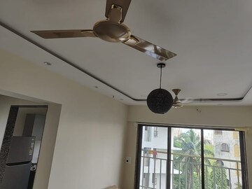 Furnished Amenities in 2 BHK Apartment at Lotus Unity, Versova – for Rent