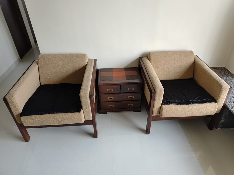 Bedroom, lotus-unity 2 Bedroom 735 Sq.Ft. Apartment In Versova Mumbai 9054424