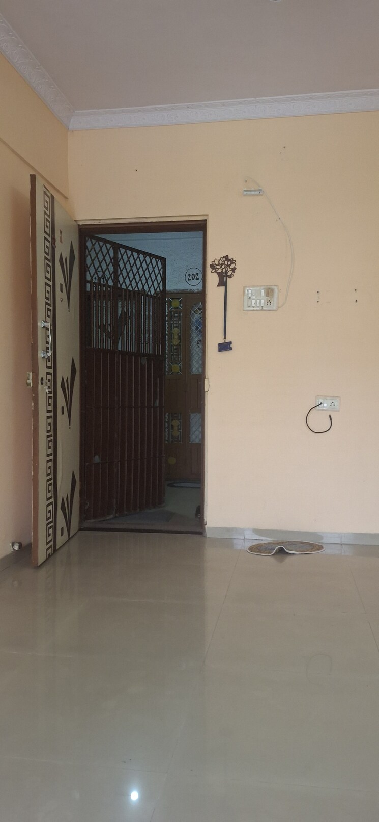 Room, chamunda-daffodils 1 Bedroom 685 Sq.Ft. Apartment In Ghansoli Navi Mumbai 9054451