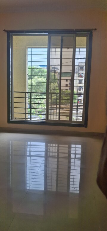 1 BHK Apartment For Rent in Chamunda Daffodils, Ghansoli