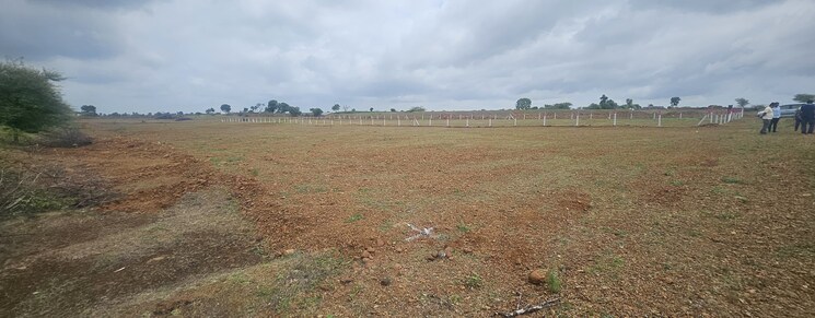 undefined, baburdi  10000 Sq.Ft. Plot In Baburdi Baramati 9054427