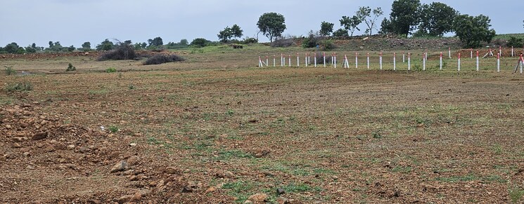 undefined, baburdi  10000 Sq.Ft. Plot In Baburdi Baramati 9054427