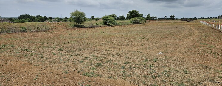 undefined, baburdi  10000 Sq.Ft. Plot In Baburdi Baramati 9054427