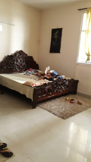 Bedroom in 3 BHK Apartment at Army Sispal Vihar, Sector 49 – for Rent