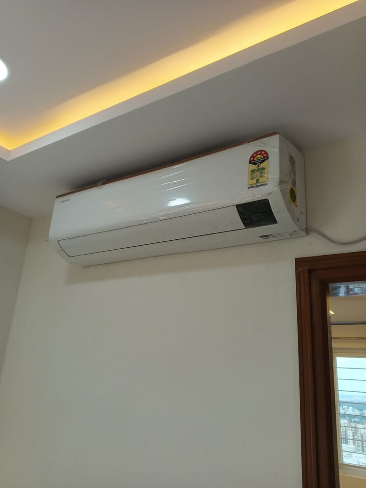 undefined, aparna-sarovar-zenith 2.5 Bedroom 1545 Sq.Ft. Apartment In Nallagandla Hyderabad 9054434