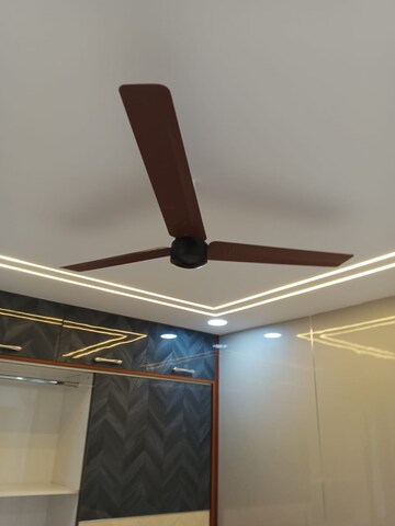 Furnished Amenities in 2.5 BHK Apartment at Aparna Sarovar Zenith, Nallagandla – for Rent