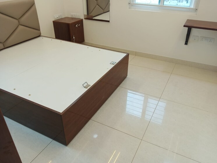 Kitchen, aparna-sarovar-zenith 2.5 Bedroom 1545 Sq.Ft. Apartment In Nallagandla Hyderabad 9054434